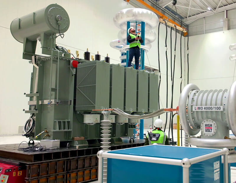 Europower World Enerji