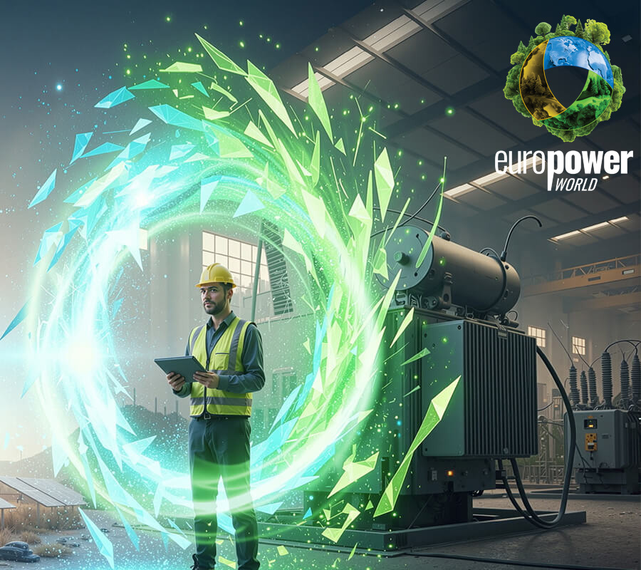 Europower World Enerji